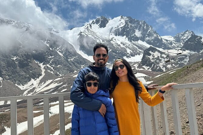 Charyn, Kolsay&Kaiyndy Lakes 2days tour with Mount View Stay - An In-Depth Look at the Tour
