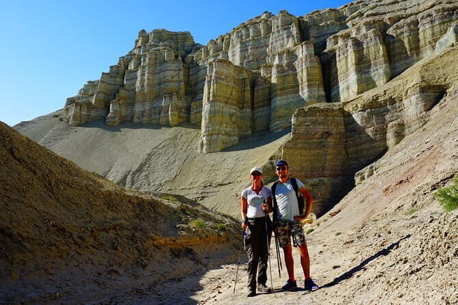 Charyn, Kolsay&Kaiyndy Lakes 2days tour with Mount View Stay - Frequently Asked Questions