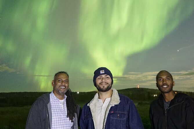 Chasing Northern Lights (Aurora Borealis) Tour with PHOTOGRAPHY - The Itinerary: Detailed Breakdown