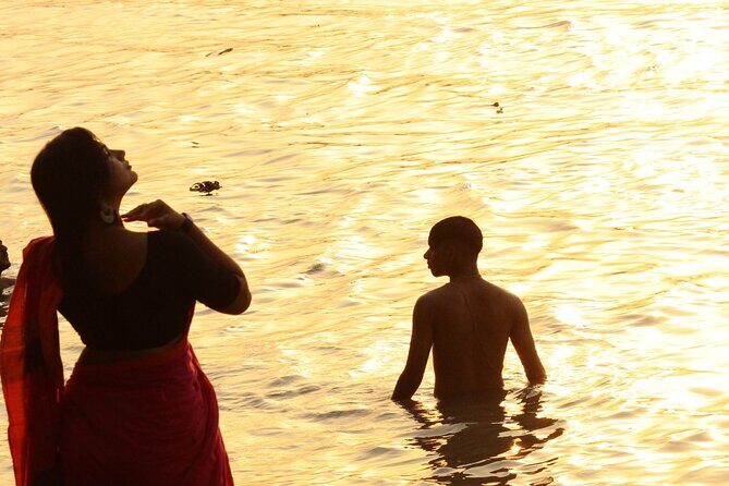 Chasing The Sun Experience Kolkata's Culture - Deep Into North Kolkata’s Historic Para
