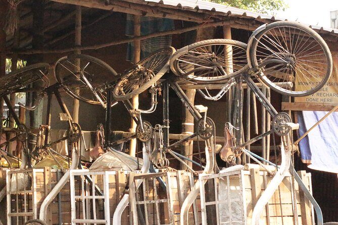 Chasing The Sun Experience Kolkata's Culture - What’s Included & Practical Considerations