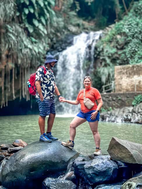 Chasing Waterfalls Grenada: Unveiling Natures Hidden Gems - Key Points