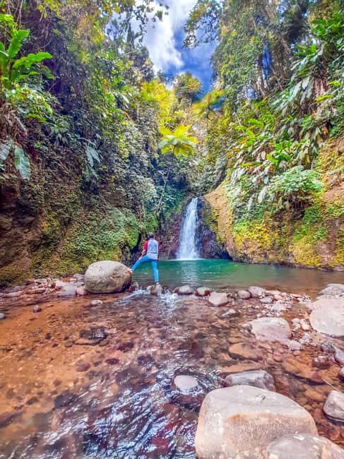 Chasing Waterfalls Grenada: Unveiling Natures Hidden Gems - FAQ