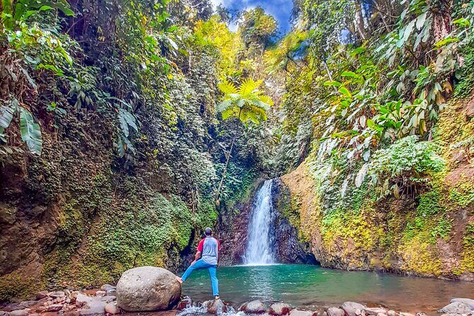 Chasing Waterfalls in Grenada Hike and Adventure Tours - Exploring the Waterfalls of Grenada: A Detailed Review of Chasing Waterfalls in Grenada Hike and Adventure Tours