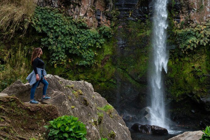 Chasing Waterfalls in the Azores - Frequently Asked Questions