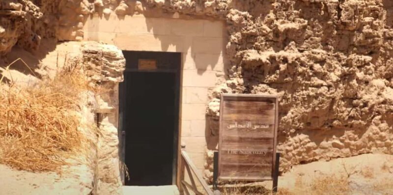 Chatby Tombs Alexandria Day Tour from Cairo - The Journey Begins: From Cairo to Alexandria