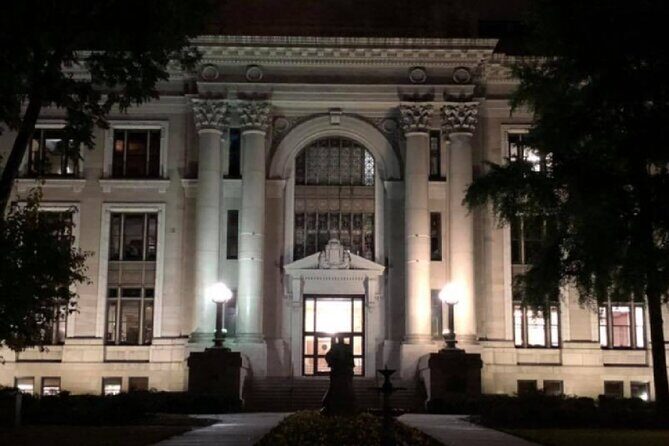 ChattaBOOga Ghost Walk Tour in Chattanooga - An In-Depth Look at the ChattaBOOga Ghost Walk