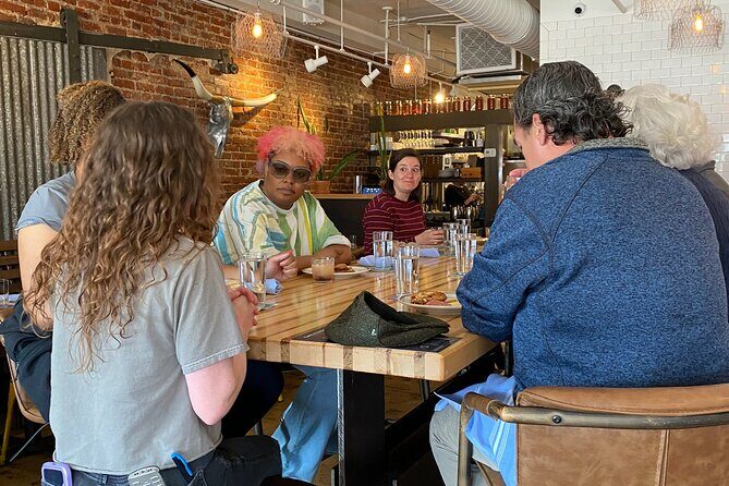 ChattaBrunch Food Tour - Who Will Love This Tour?