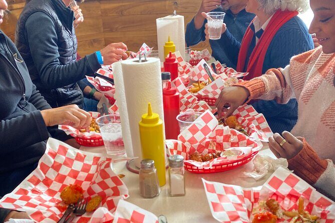 ChattaBrunch Food Tour - The Sum Up