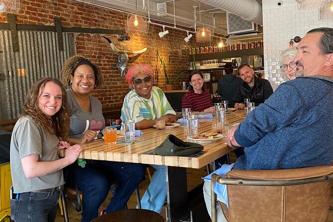 ChattaBrunch Food Tour - FAQ