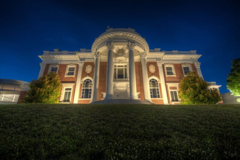 Chattanooga: Adults-Only Haunted City Walking Tour - Authenticity and Review Highlights