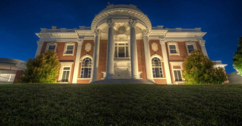 Chattanooga: Adults-Only Haunted City Walking Tour - Practical Tips for Travelers