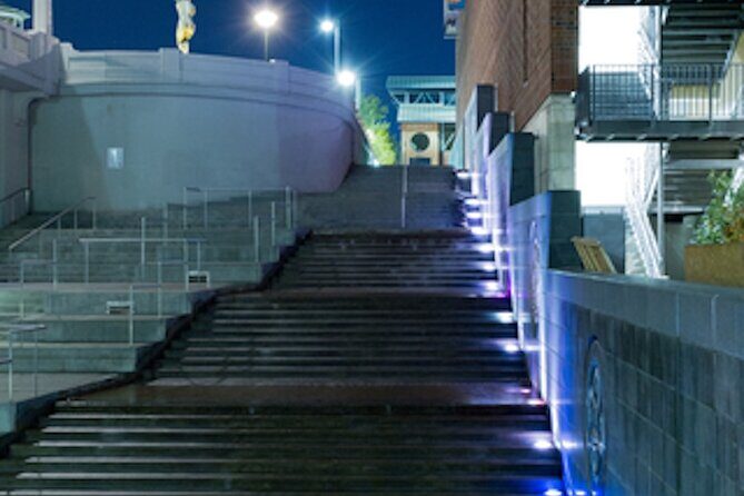 Chattanooga Blues to Bridges Self Guided Walking Tour - Summary and Who It’s Best For
