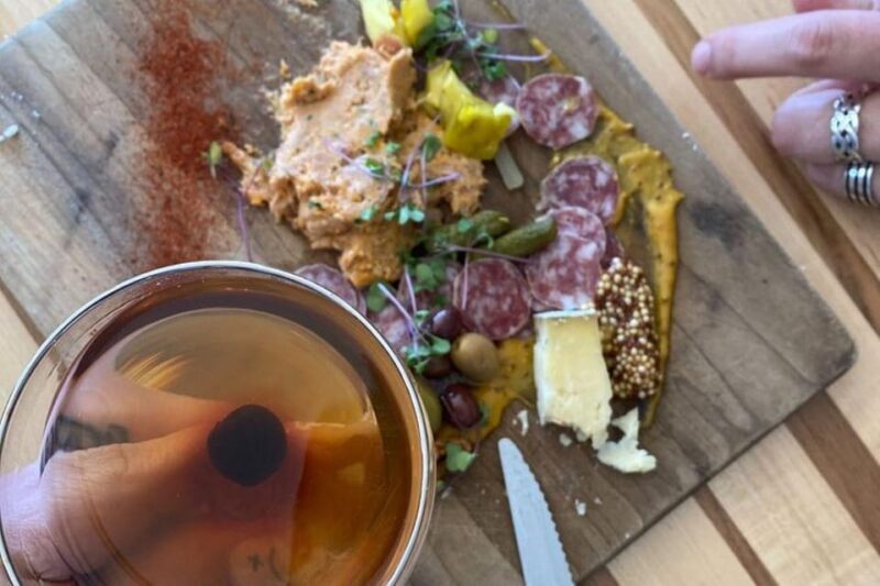 Chattanooga: ChattaBrunch Food Tour - A Walk Through Chattanooga’s Culinary Heart