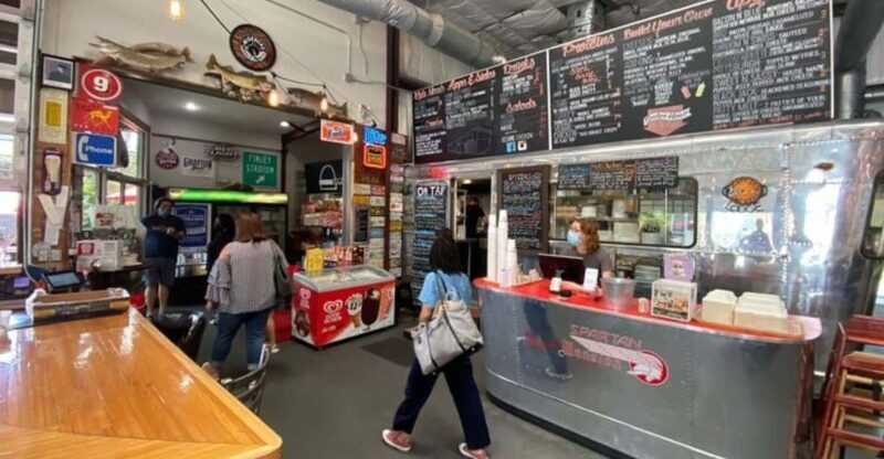 Chattanooga: ChattaBrunch Food Tour - Value and Practicalities
