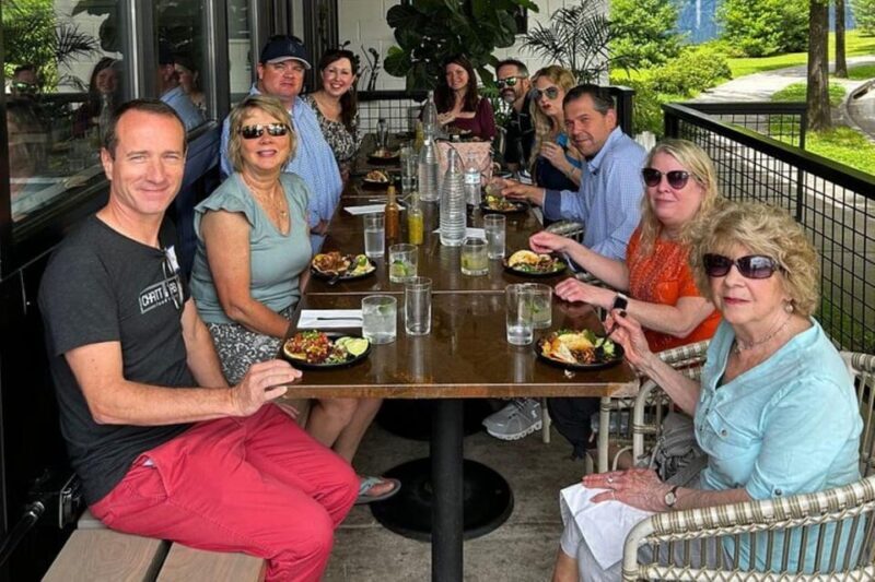 Chattanooga: ChattaBrunch Food Tour - Who Will Enjoy This Tour?