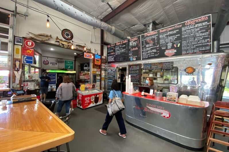 Chattanooga: ChattaBrunch Food Tour - FAQ