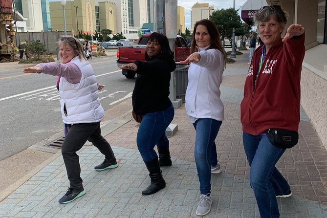 Chattanooga City Scavenger Hunt Excursion by Operation City Quest - Analyzing the Value: Is it Worth It?