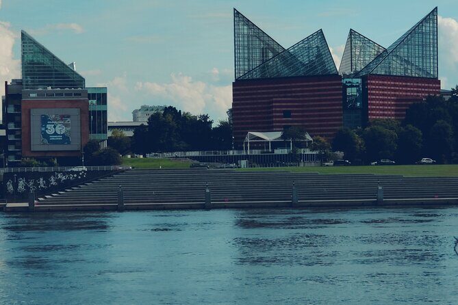 Chattanooga: City Trolley Tour with Coker Automotive Museum visit - The Sum Up