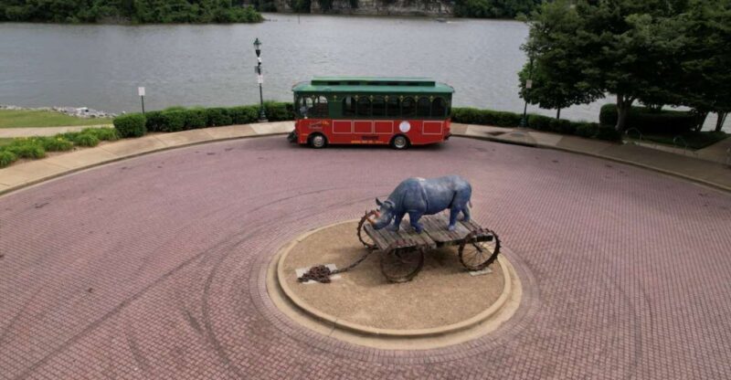 Chattanooga: City Trolley Tour with Coker Museum Visit - Chattanooga: City Trolley Tour with Coker Museum Visit