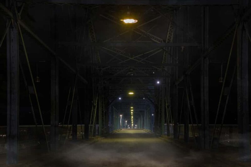 Chattanooga Crypts and Chills Ghost Tour - Practical Details and Value