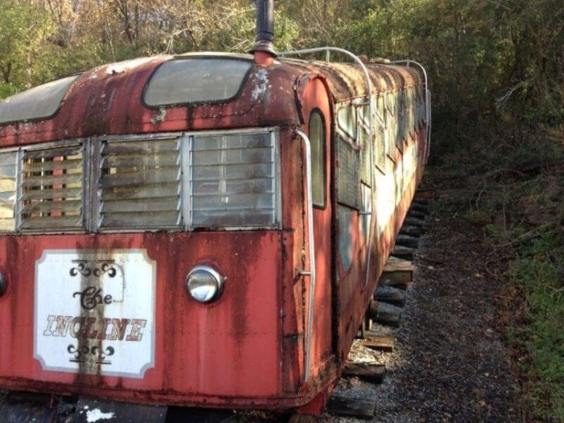 Chattanooga: Derailed Trolley Tour and Train Ride - Who Will Love This Tour?