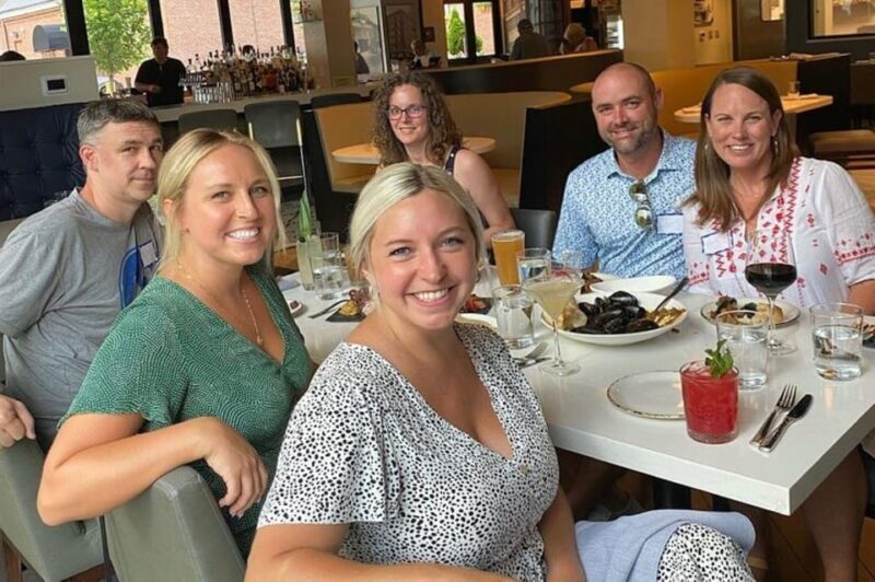 Chattanooga: Downtown Food Tour with 3-4 Tastings - Final Thoughts