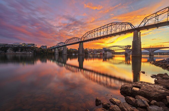Chattanooga Ghost Tour - Authentic Experiences and Real-World Insights