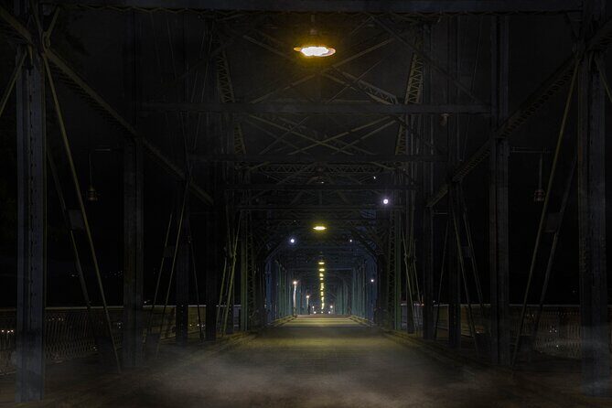 Chattanooga Ghosts of the Misty Mountains Walking Tour - Frequently Asked Questions