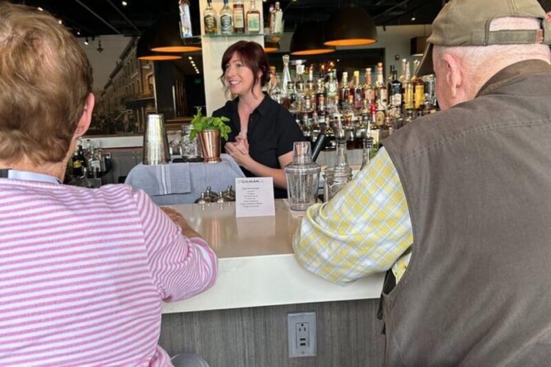 Chattanooga: Group Cocktail Making Class - The Sum Up: Is the Chattanooga Cocktail Class Worth It?