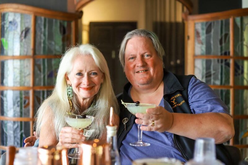 Chattanooga: Group Cocktail Making Class - Frequently Asked Questions