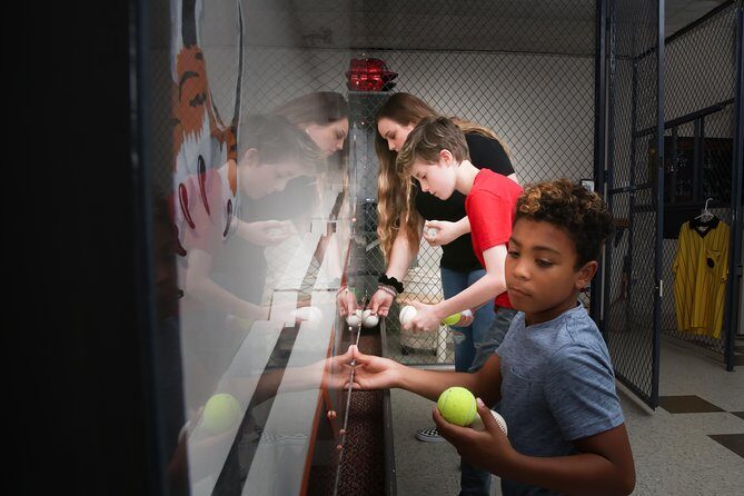 Chattanooga "Locker Room Lockdown: Mascot Rescue" Escape Room Admission Ticket - An In-Depth Look at the Chattanooga Escape Room Experience