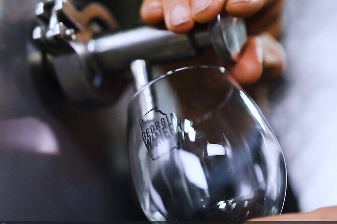 Chattanooga Southern Food and Wine or Whiskey Tour with Tastings - A Full Breakdown of the Chattanooga Southern Food and Whiskey Tour