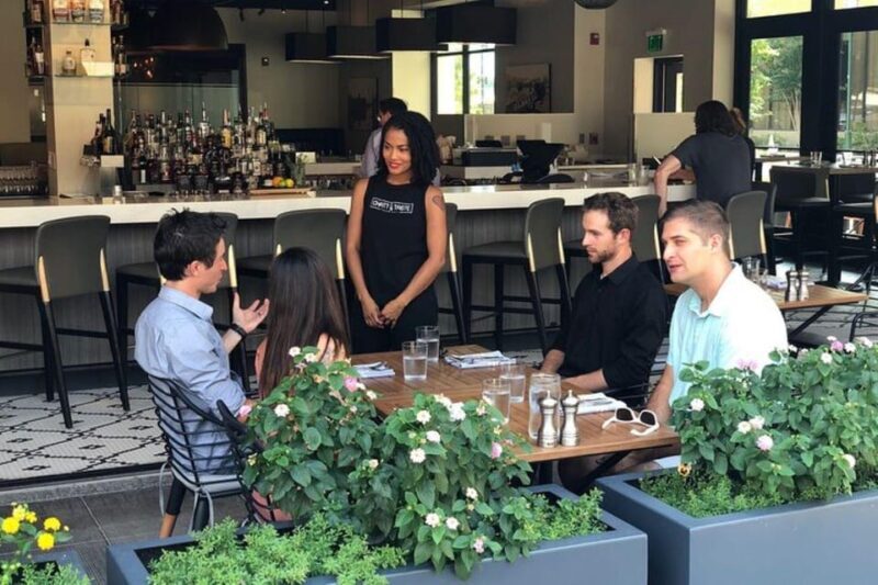 Chattanooga: Southside Food Tour with Lunch - Who Will Love This Tour?