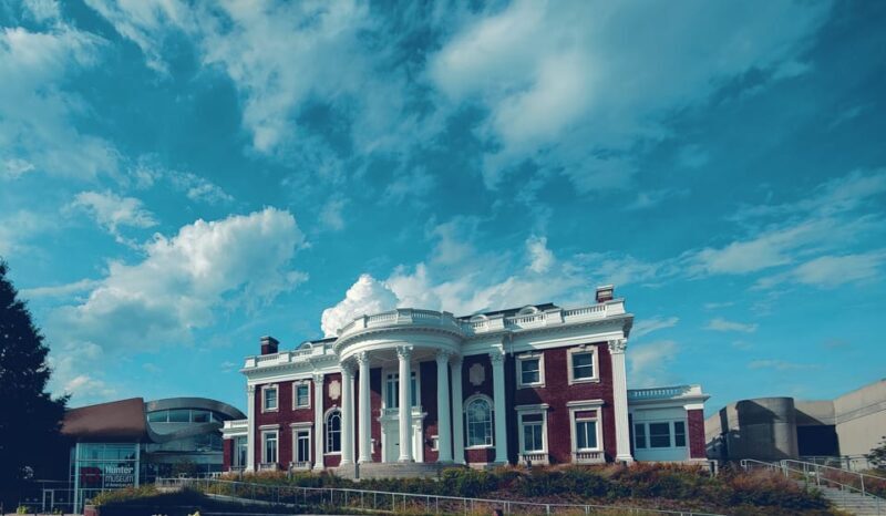 Chattanooga: The Flash City Sightseeing Tour by Trolley - An Authentic Chattanooga Experience in a Nutshell