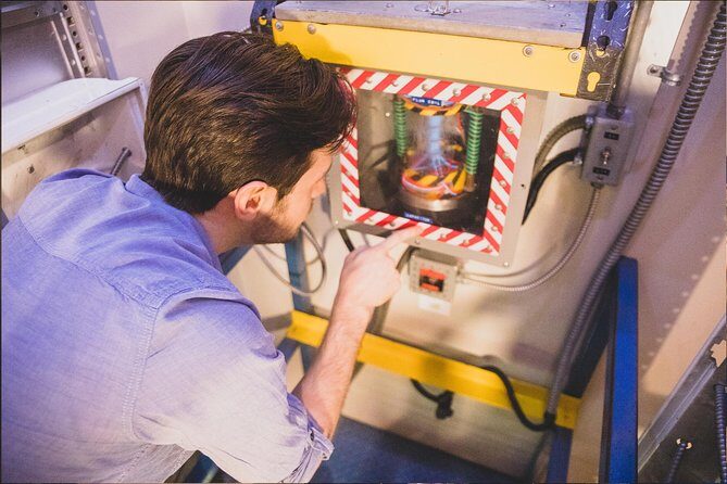 Chattanooga "The Inheritance Mystery Room" Escape Room Admission Ticket - What Makes the Chattanooga "Inheritance" Escape Room Special?