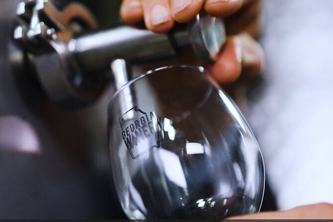 Chattanooga Wine Tasting with Art Sightseeing Tour - An In-Depth Look at the Chattanooga Wine & Art Tour