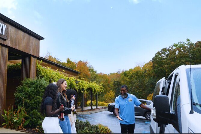 Chattanooga Wine Tasting with Art Sightseeing Tour - The Sum Up — Is It Worth It?