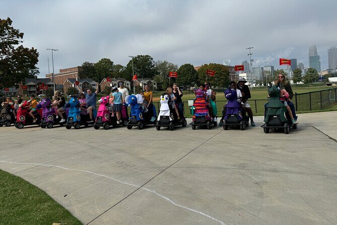 Chattanoogas Rydables Tour from Trains to Bridges - Authenticity and Reviews: What Others Say