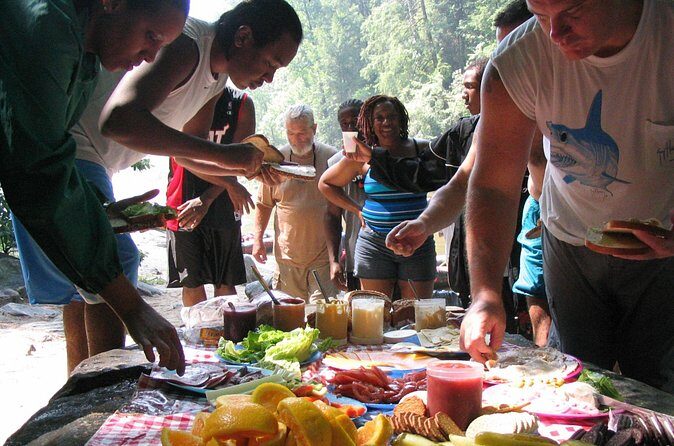 Chattooga River Rafting - Mild: Section 3 - Who Should Consider This Tour?