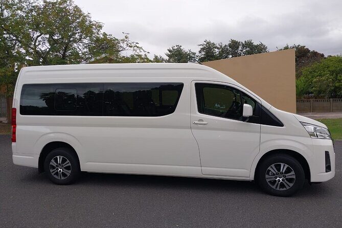Chauffeur Drive in Cape Town - Who Will Love This Experience?
