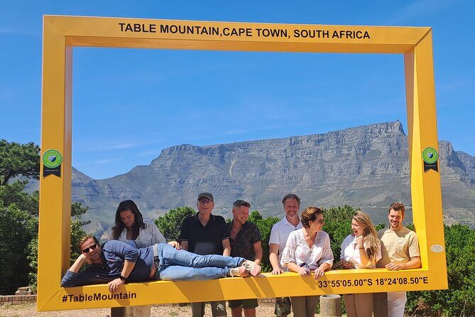 Chauffeur Drive in Cape Town - FAQ