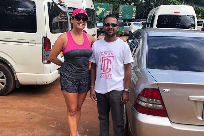 Chauffeur guide and Tour organizer - Introduction