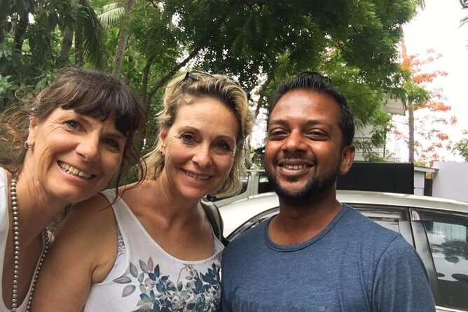 Chauffeur guide and Tour organizer - What to Expect from the Tour