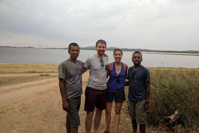Chauffeur guide and Tour organizer - Who Should Consider This Tour?