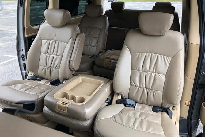 ~Chauffeur: KLIA Airport to Kuala Lumpur City Centre Transfer - What Makes This Service Stand Out