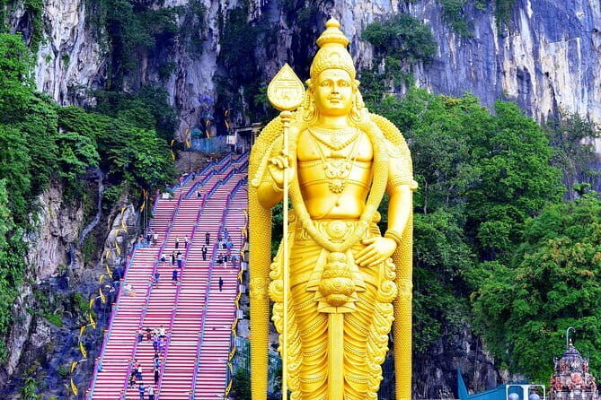 ~Chauffeur: KLIA Airport to Kuala Lumpur City Centre Transfer - Who It’s Best For