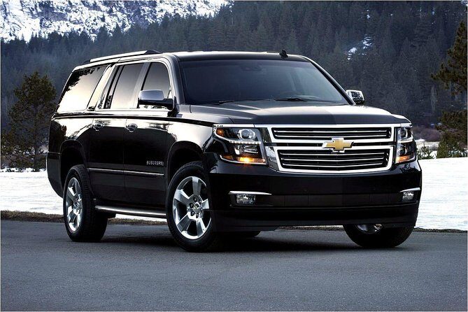 Chauffeur Service for SeaTac Airport - A Detailed Look at the SeaTac Chauffeur Service