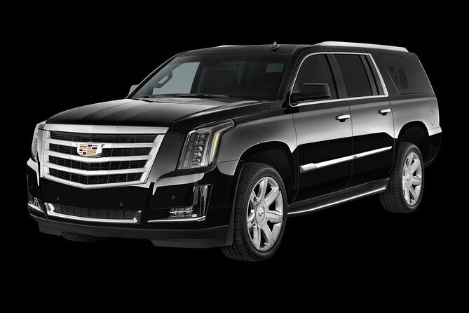 Chauffeur Transfer Services - What You Can Expect from the Seattle Chauffeur Transfer Service