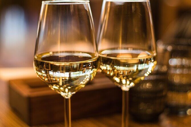 Chauffeured Adventure to Local San Diego Vineyards - The Itinerary Breakdown: A Closer Look
